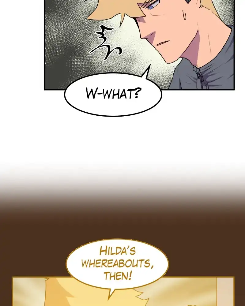 Bloodless Wars chapter 80 - page 39
