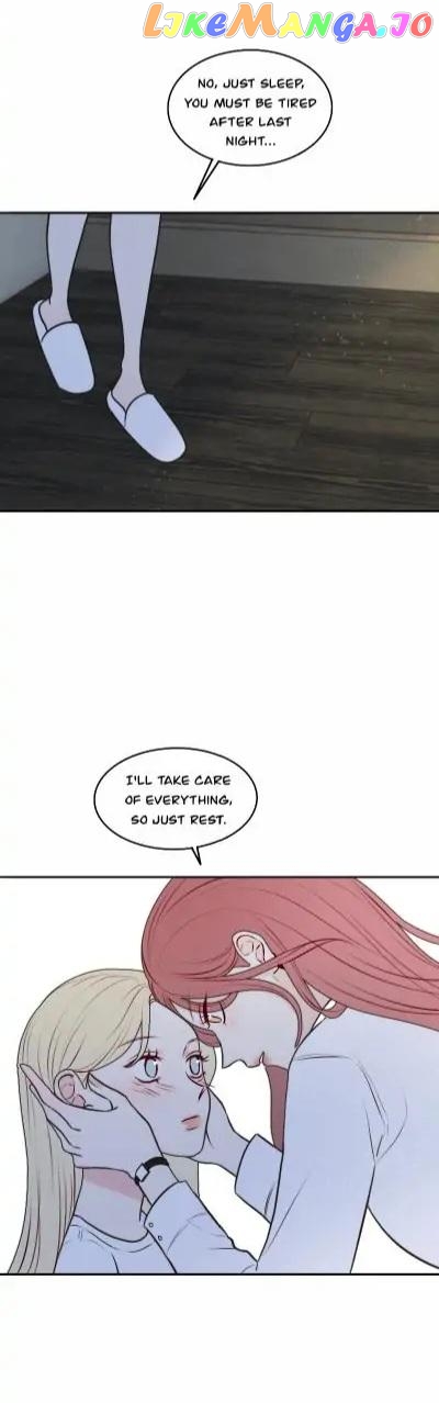 ILLICIT chapter 0.1 - page 13