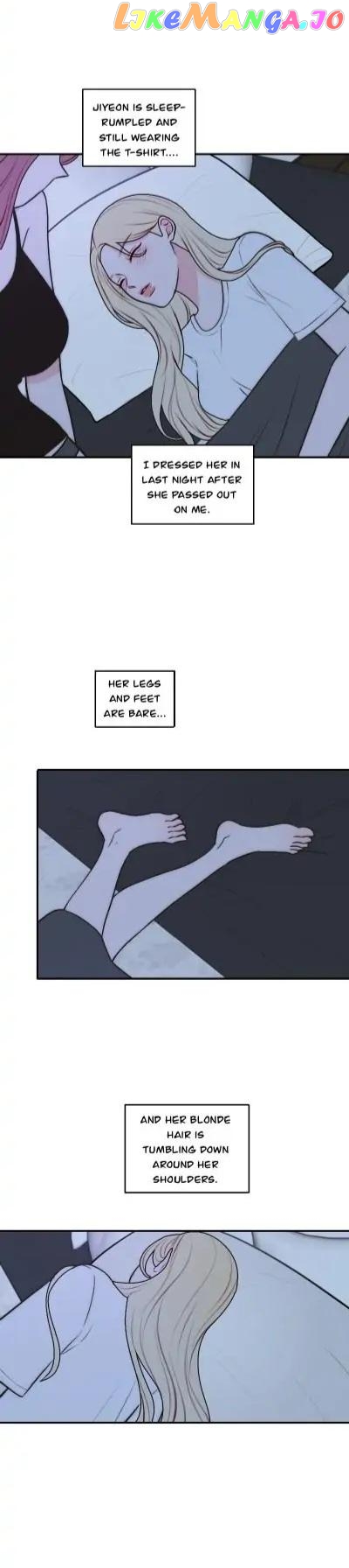 ILLICIT chapter 0.1 - page 2