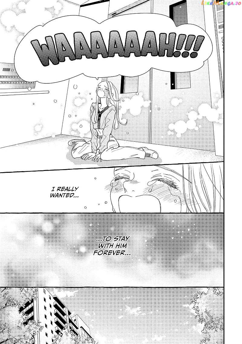 The Untouchable Midori-kun Chapter 20 - page 31