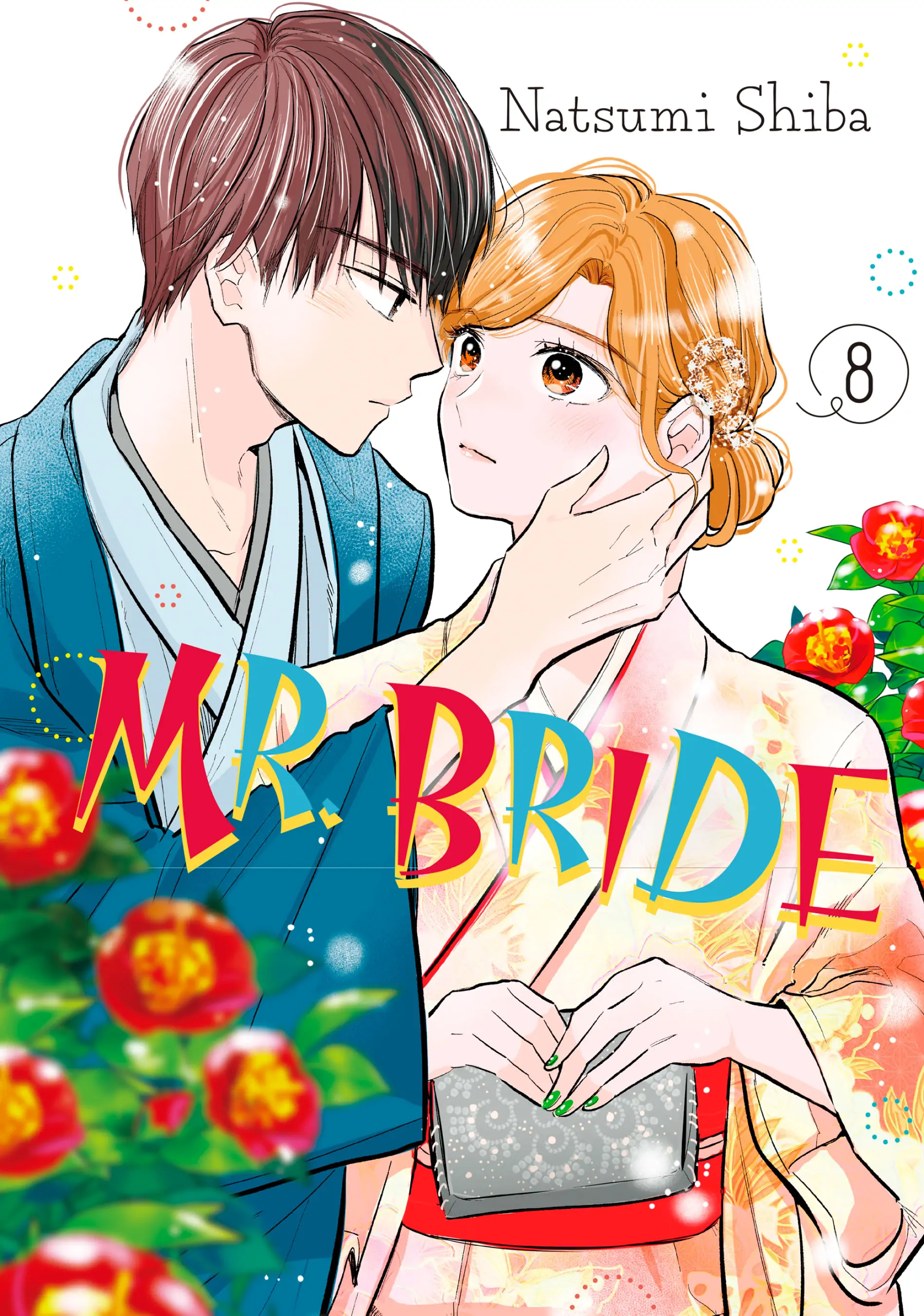 Mr. Bride chapter 30 - page 1