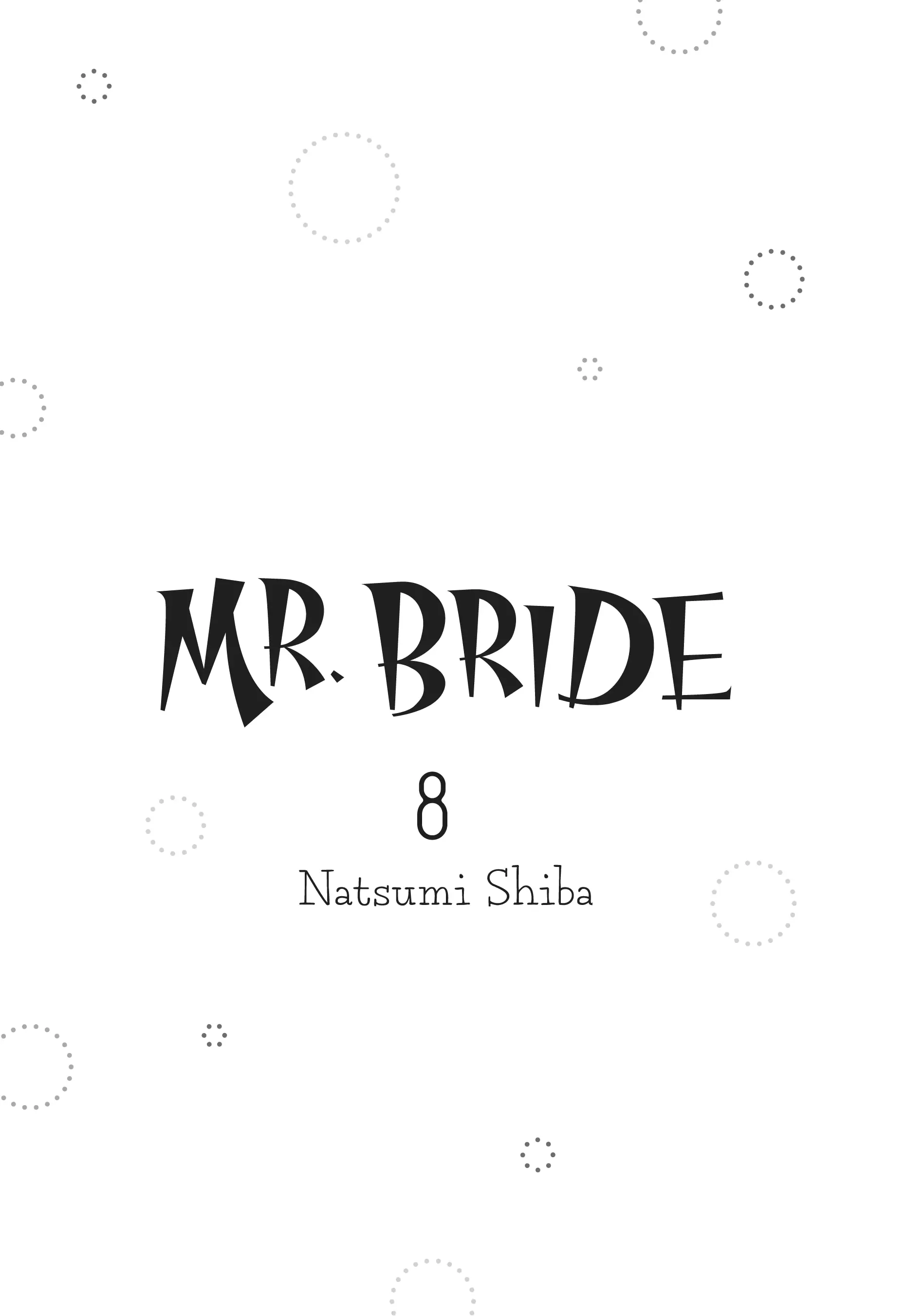 Mr. Bride chapter 30 - page 2