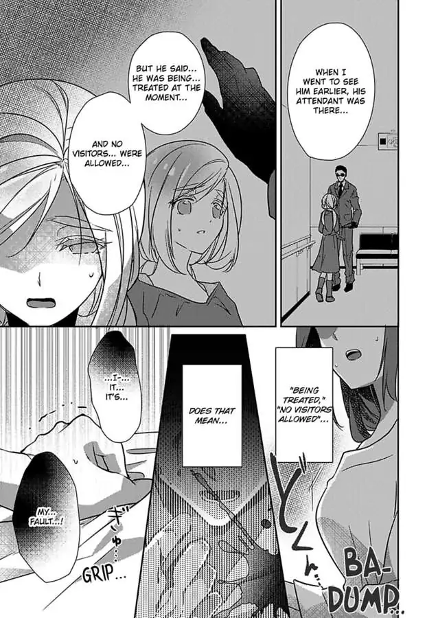 A Predator in a Skirt chapter 49 - page 23