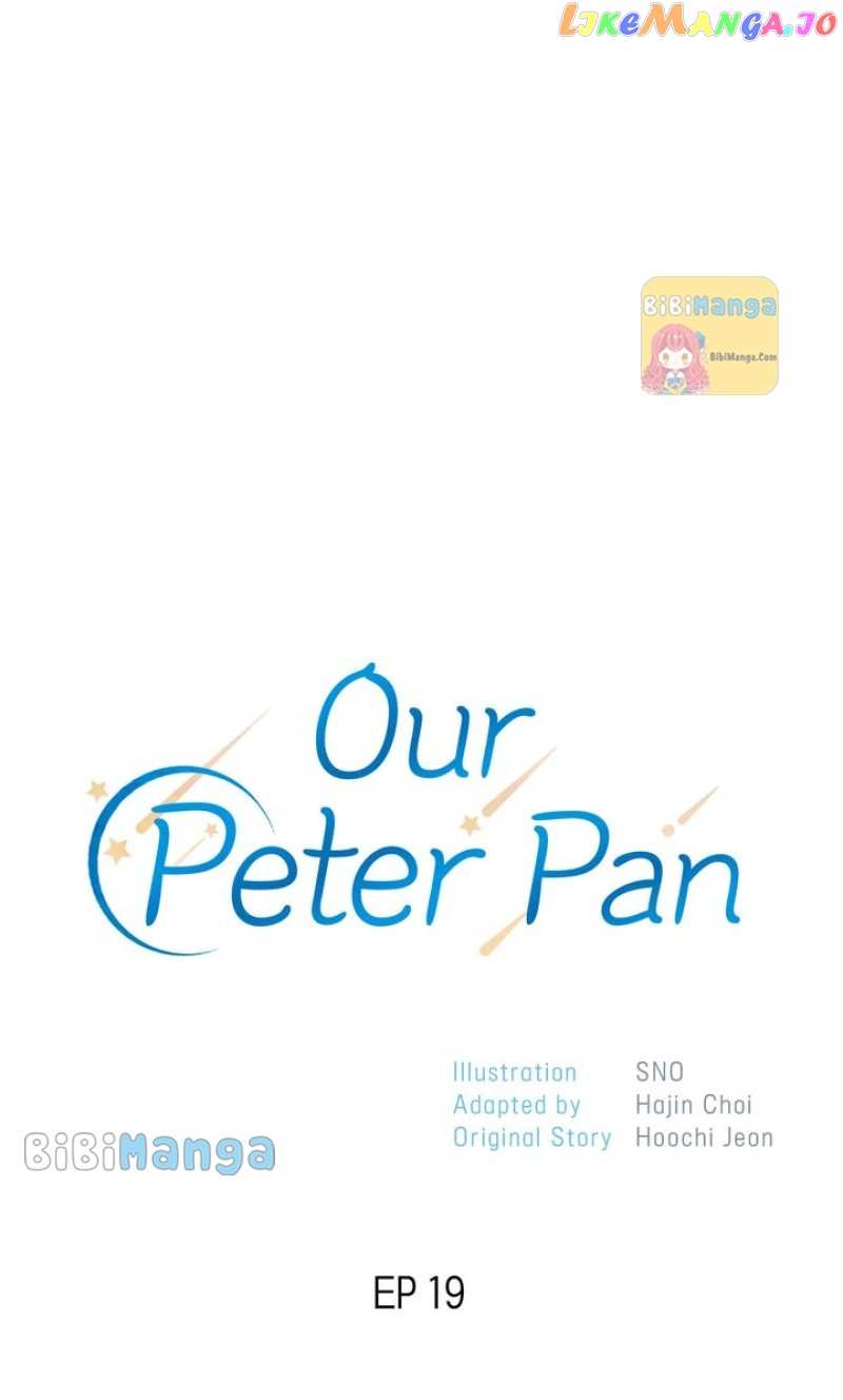 Our Peter Pan Chapter 19 - page 31