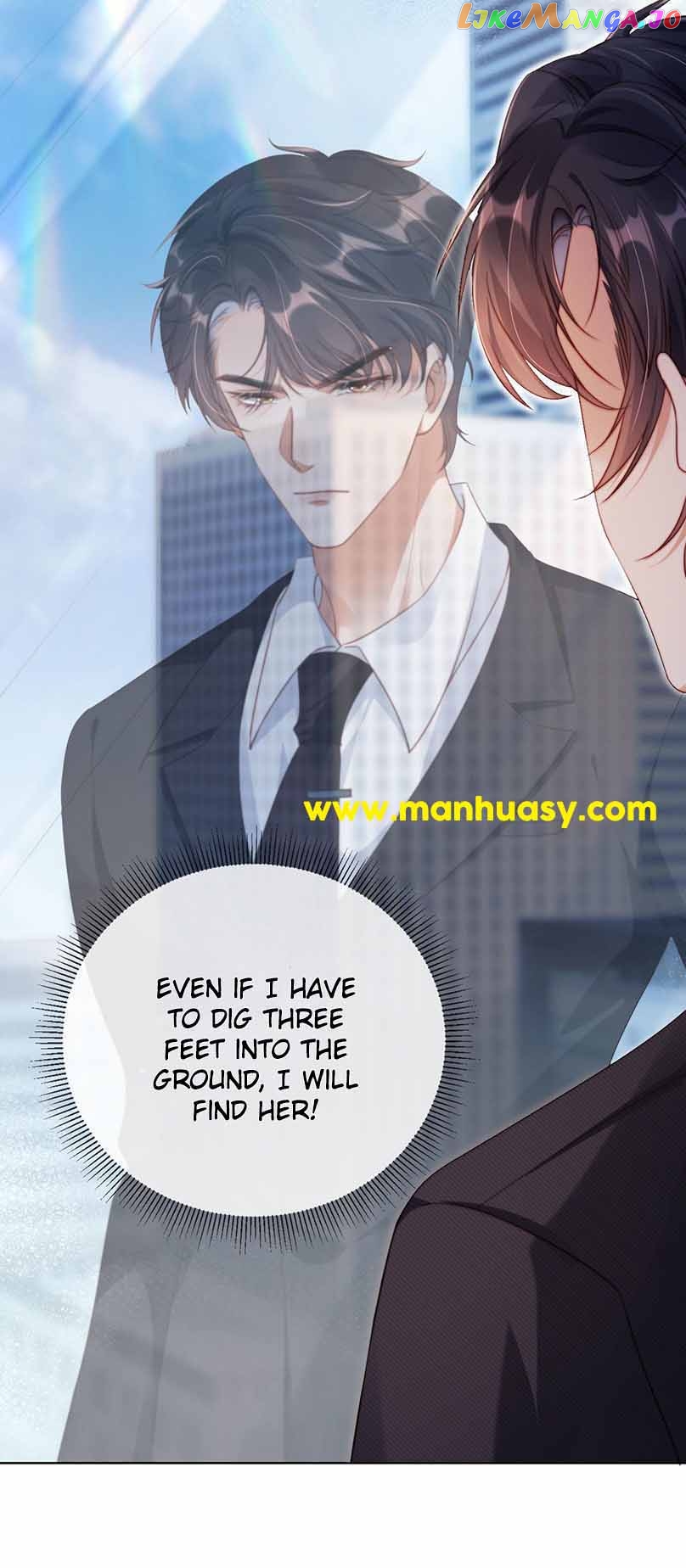 She Became A Billionaire After Divorce Chapter 4 - page 15