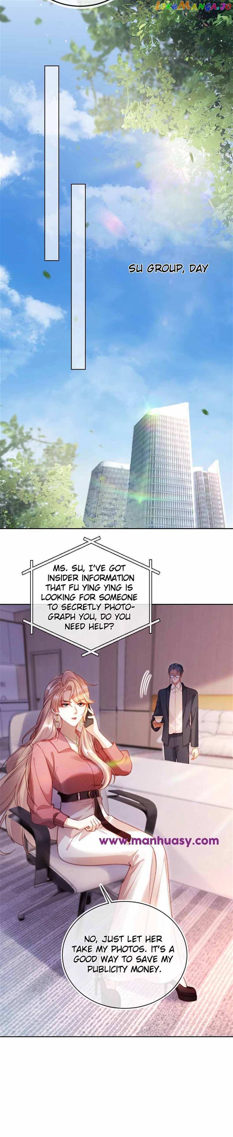 She Became A Billionaire After Divorce Chapter 8 - page 12