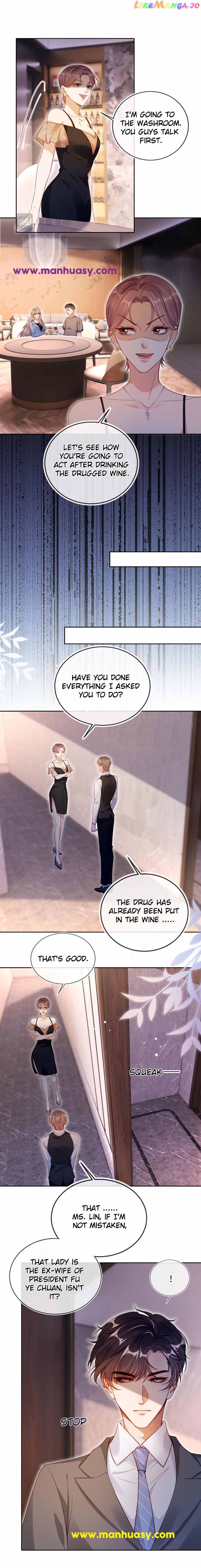 She Became A Billionaire After Divorce Chapter 14 - page 13