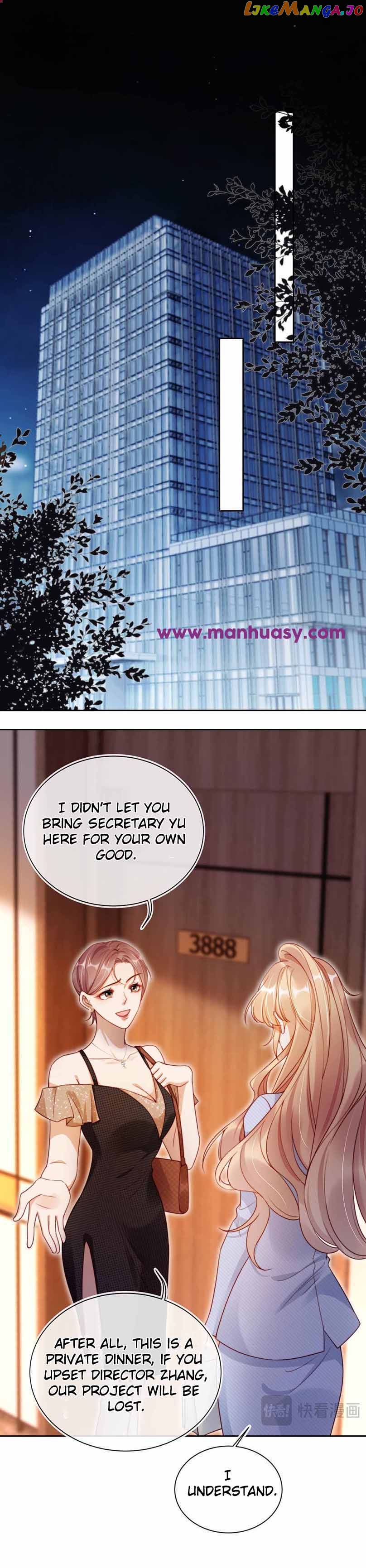 She Became A Billionaire After Divorce Chapter 14 - page 5