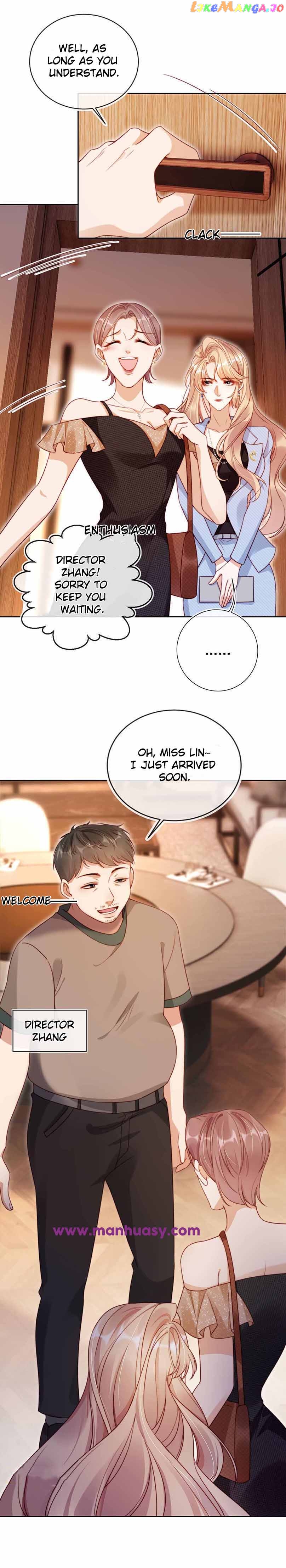 She Became A Billionaire After Divorce Chapter 14 - page 6