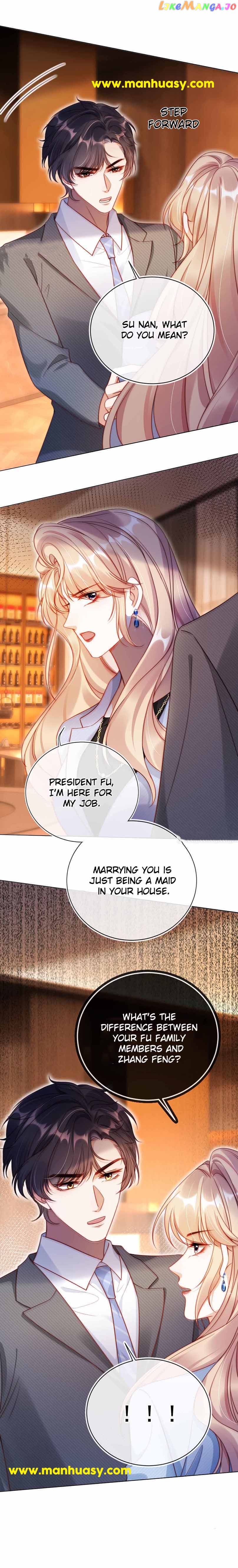 She Became A Billionaire After Divorce Chapter 15 - page 15