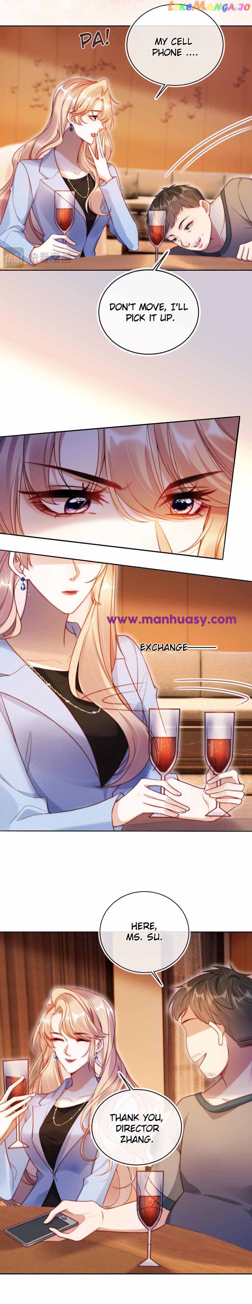 She Became A Billionaire After Divorce Chapter 15 - page 4