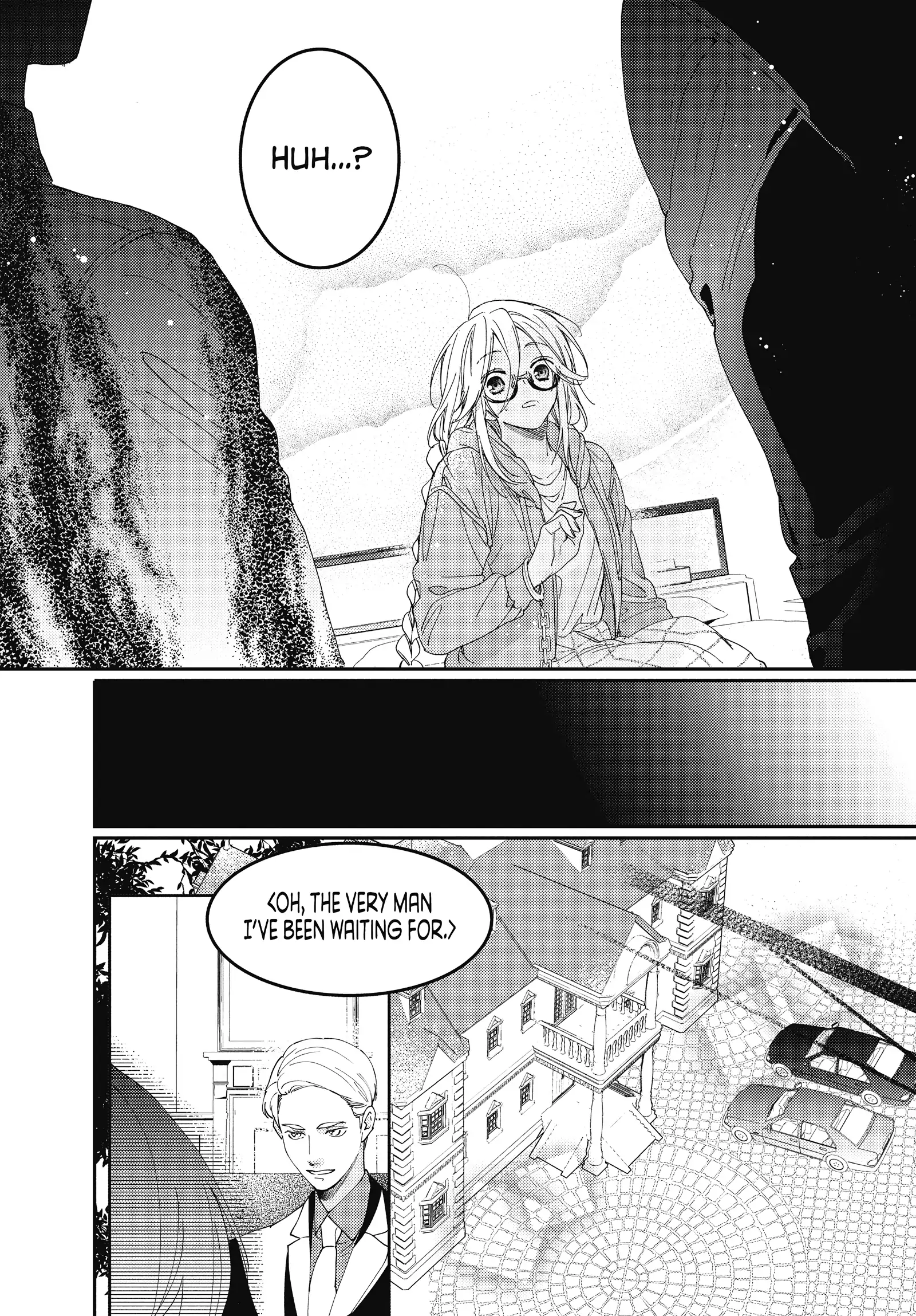 Boss Bride Days chapter 16 - page 51