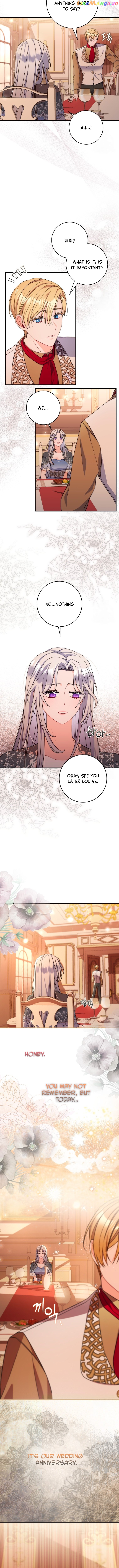 I Listened to My Husband and Brought In a Lover Chapter 2 - page 6