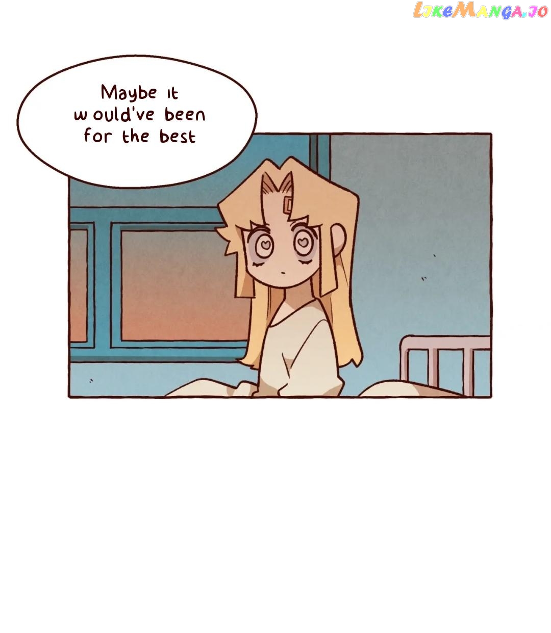 I Love Amy chapter 43 - page 11