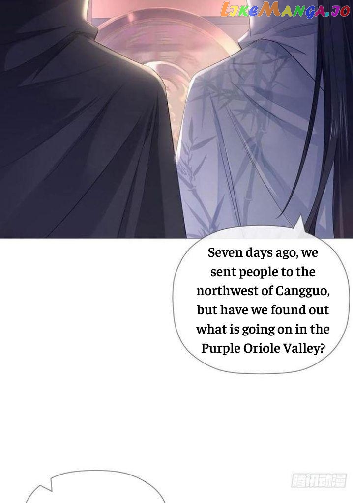 Romance Between Regents chapter 38 - page 49