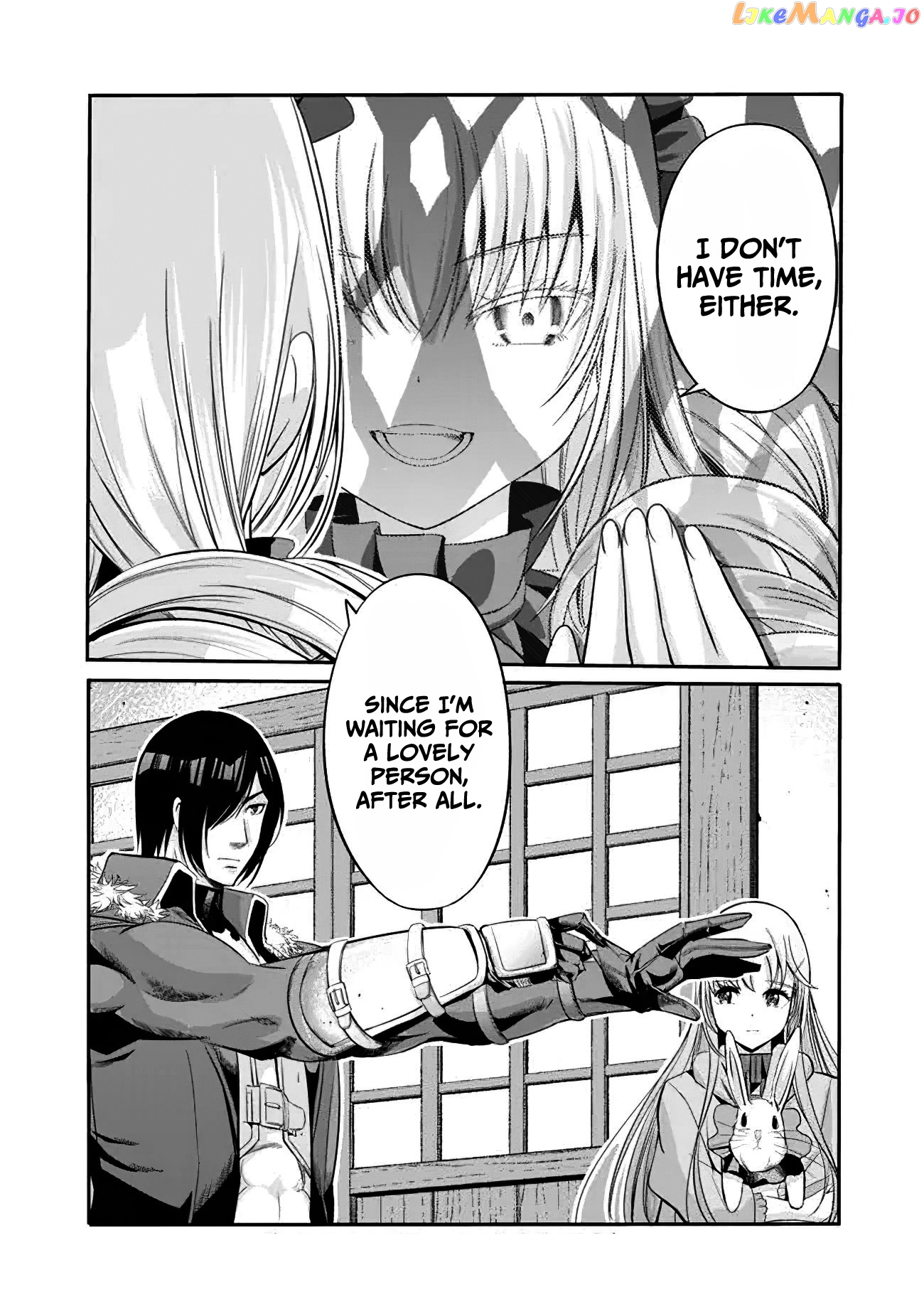 Uragirareta S Rank Boukensha no Ore wa, Aisuru Dorei no Kanojora to Tomoni Dorei dake no Harem Guild o Tsukuru chapter 36 - page 16