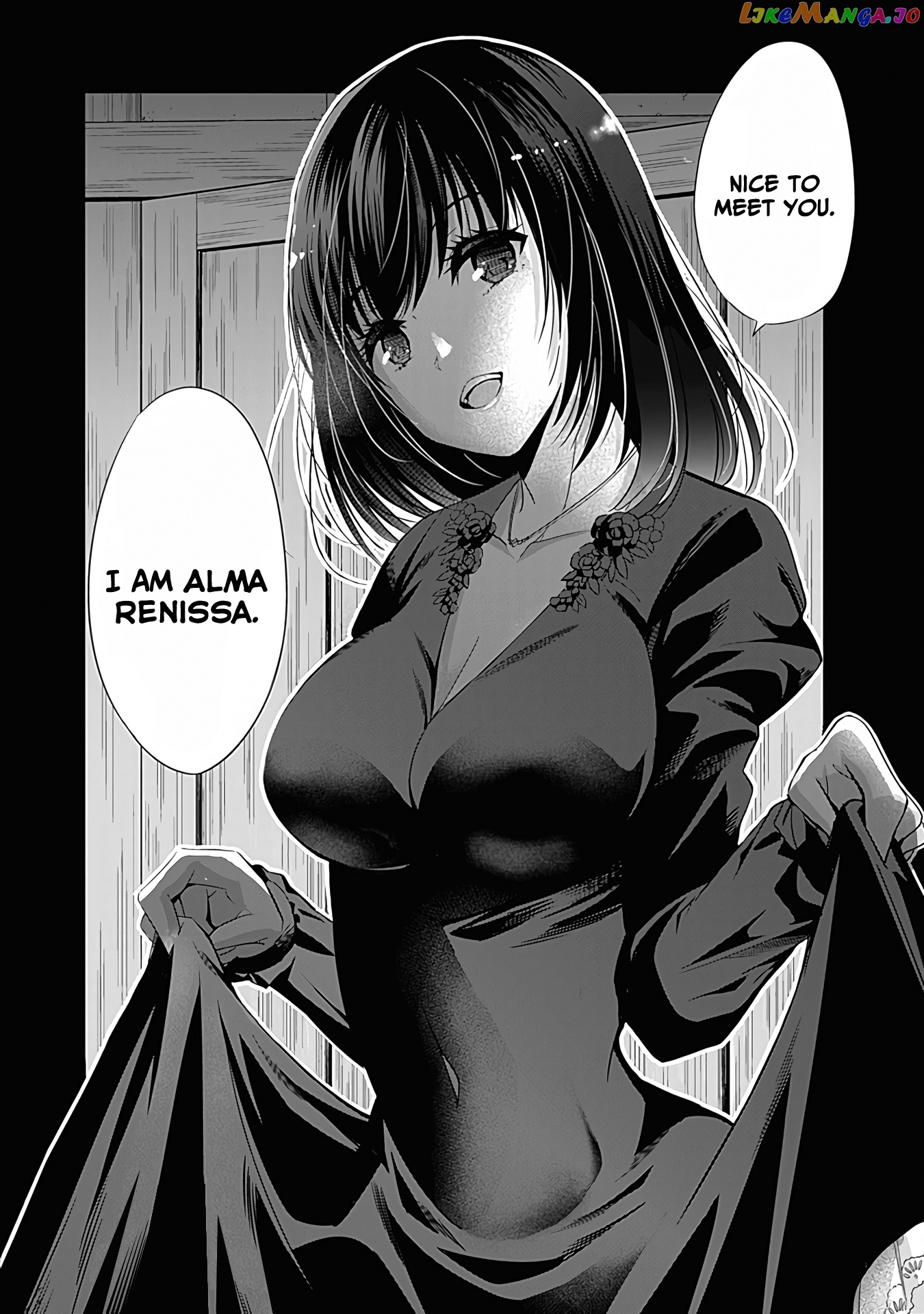 Uragirareta S Rank Boukensha no Ore wa, Aisuru Dorei no Kanojora to Tomoni Dorei dake no Harem Guild o Tsukuru chapter 42 - page 17