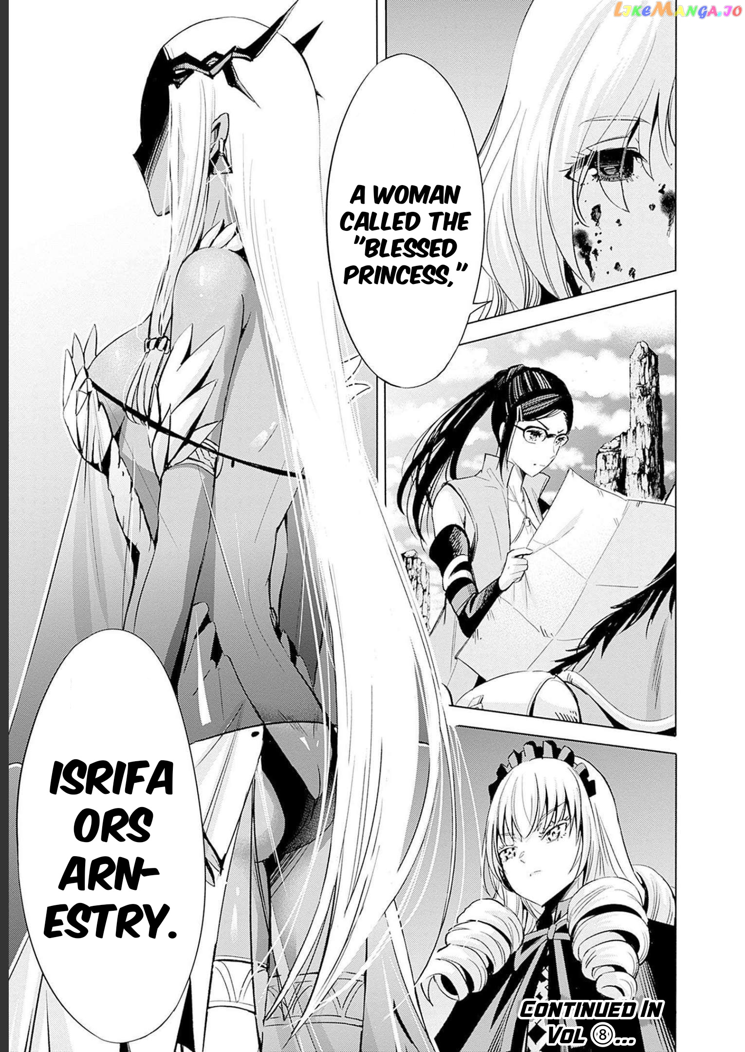 Uragirareta S Rank Boukensha no Ore wa, Aisuru Dorei no Kanojora to Tomoni Dorei dake no Harem Guild o Tsukuru chapter 62 - page 16