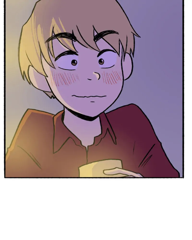 The Four of Them chapter 3 - page 69