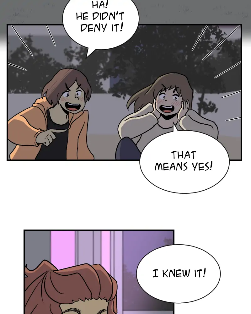 The Four of Them chapter 16 - page 22