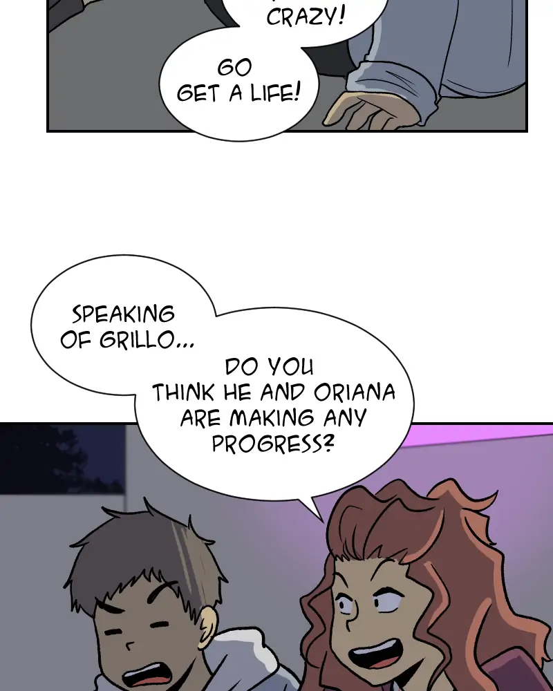 The Four of Them chapter 16 - page 39