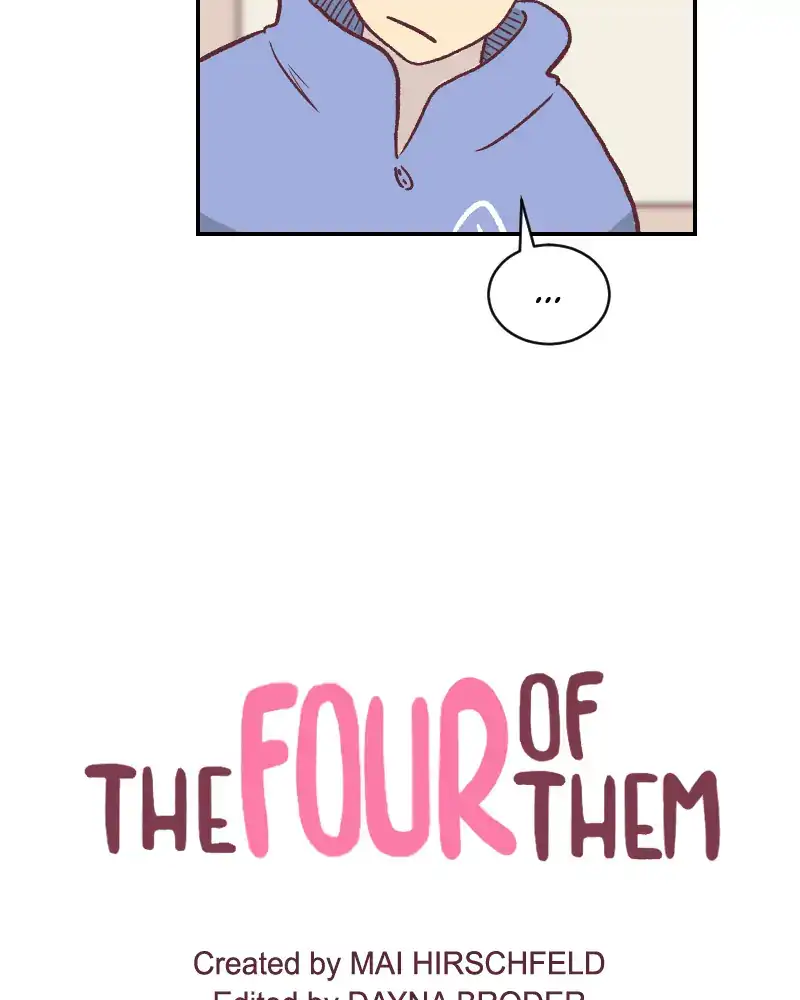 The Four of Them chapter 29 - page 15