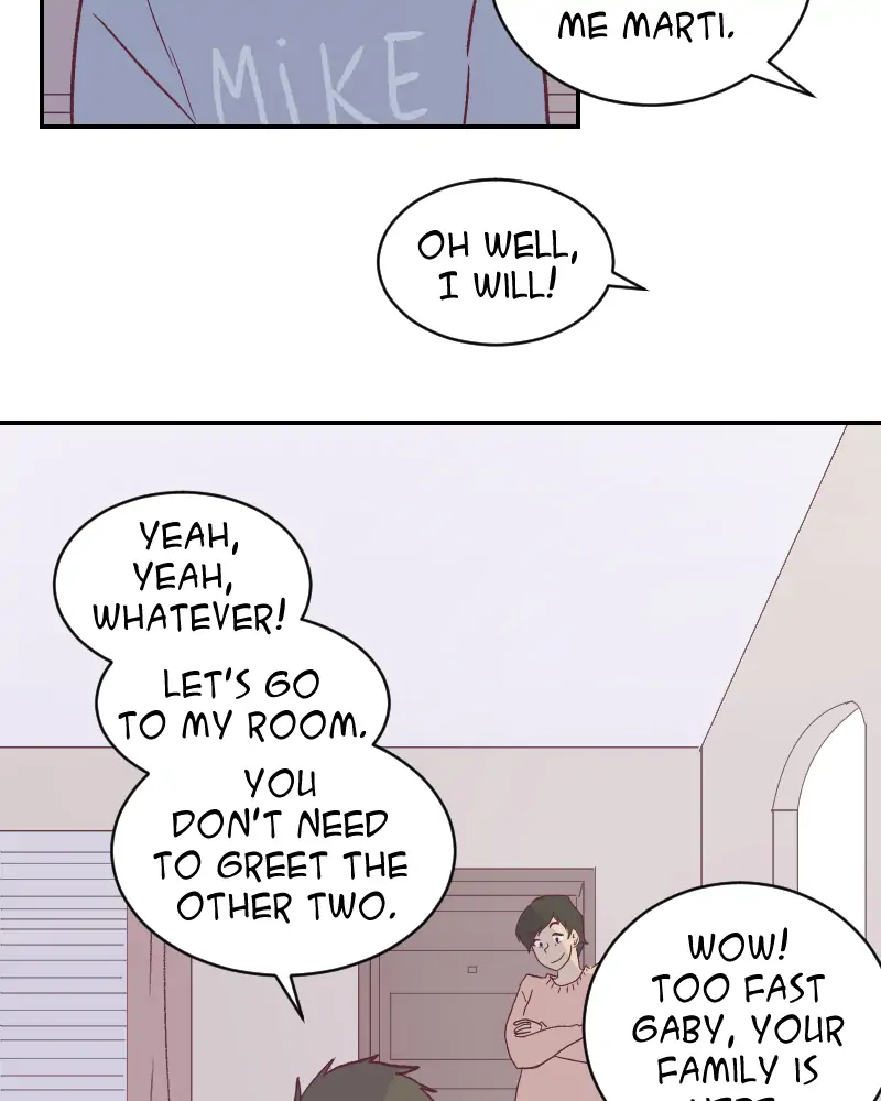 The Four of Them chapter 29 - page 39