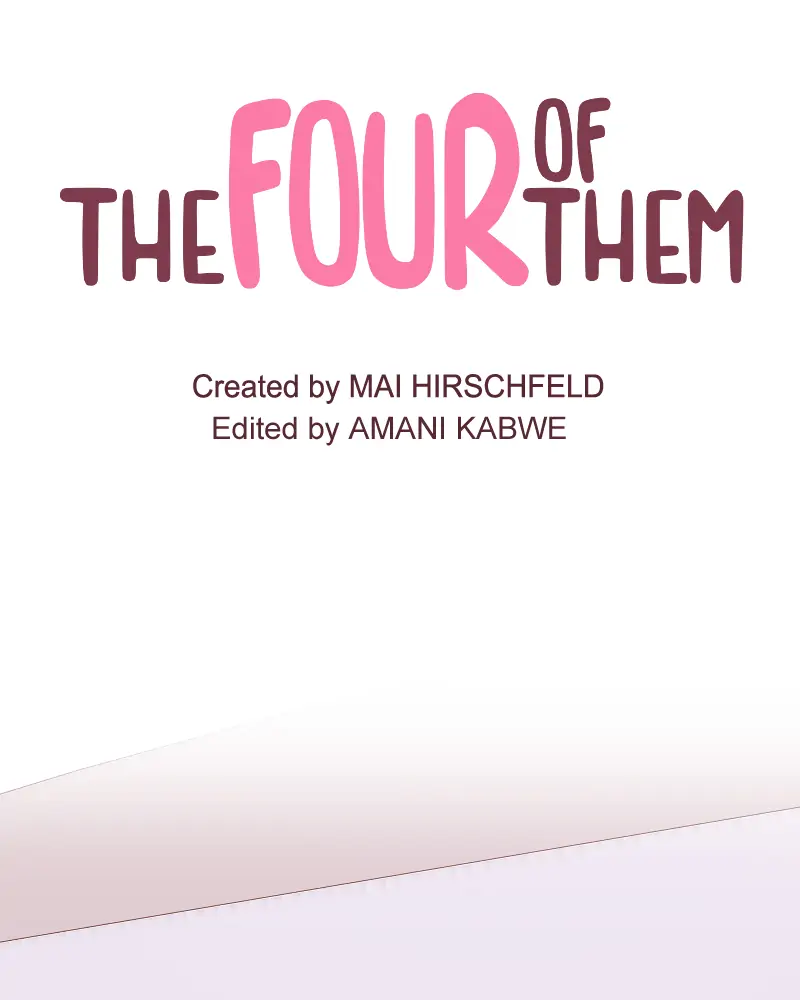 The Four of Them chapter 117 - page 21