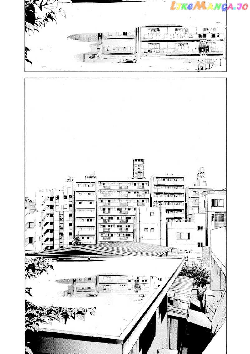 Yamikin Ushijima-kun chapter 84 - page 18