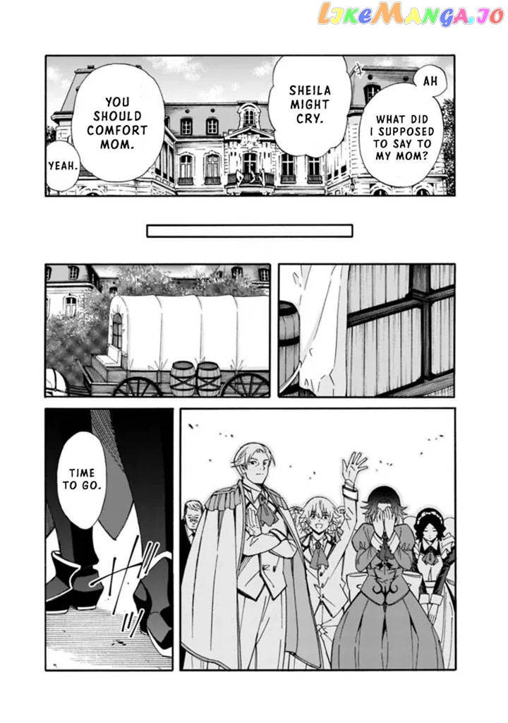 The Best Noble In Another World: The Bigger My Harem Gets, The Stronger I Become chapter 16 - page 10