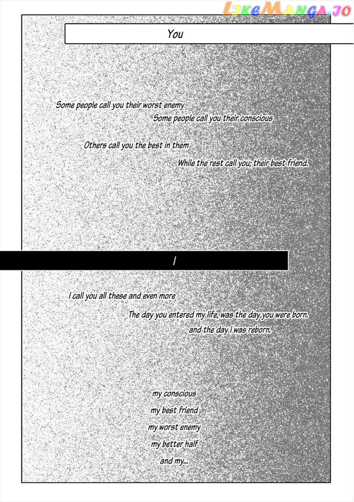 Grey is... chapter 0 - page 2