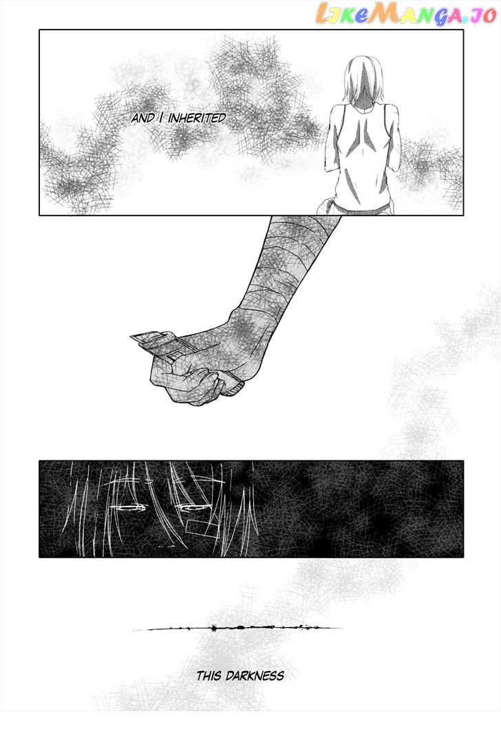Grey is... chapter 5 - page 4
