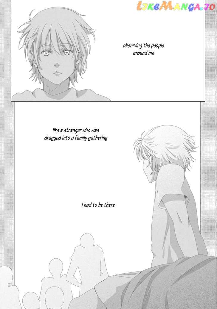 Grey is... chapter 8 - page 3