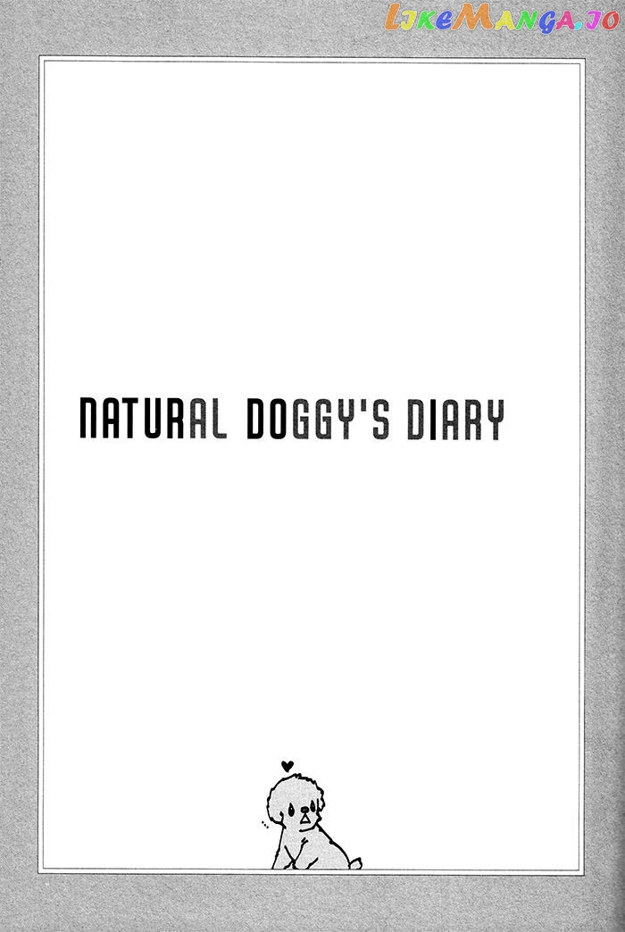 Natural Doggy's Diary chapter 13 - page 1