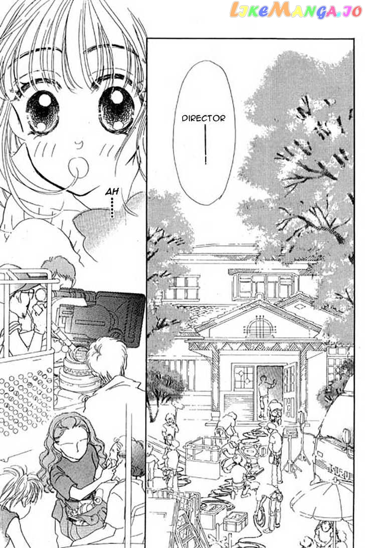 Ningyohime 2001 - Aqua chapter 7.2 - page 19