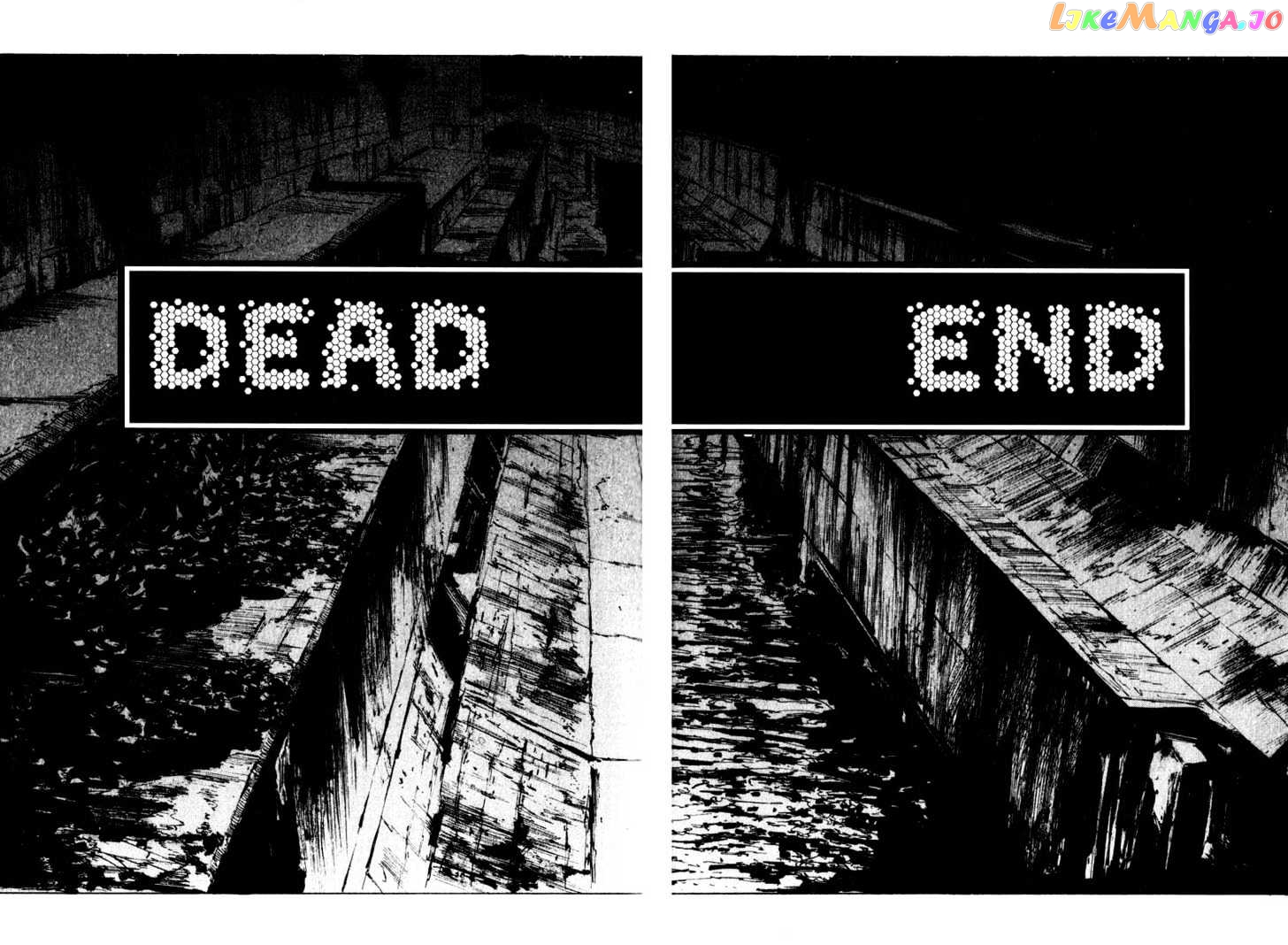 Dead End chapter 16 - page 9