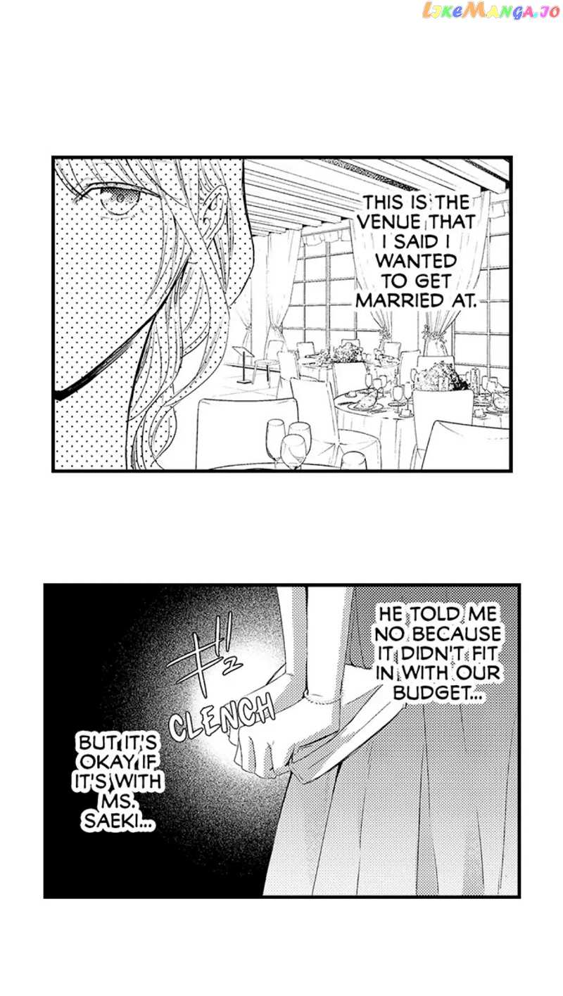 Cinderella Matches With a Prince Chapter 1 - page 28