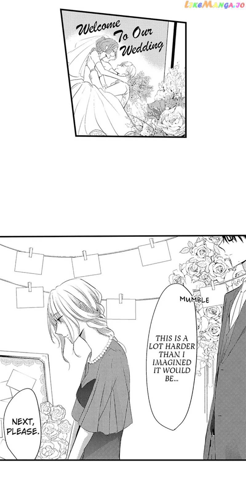 Cinderella Matches With a Prince Chapter 2 - page 2