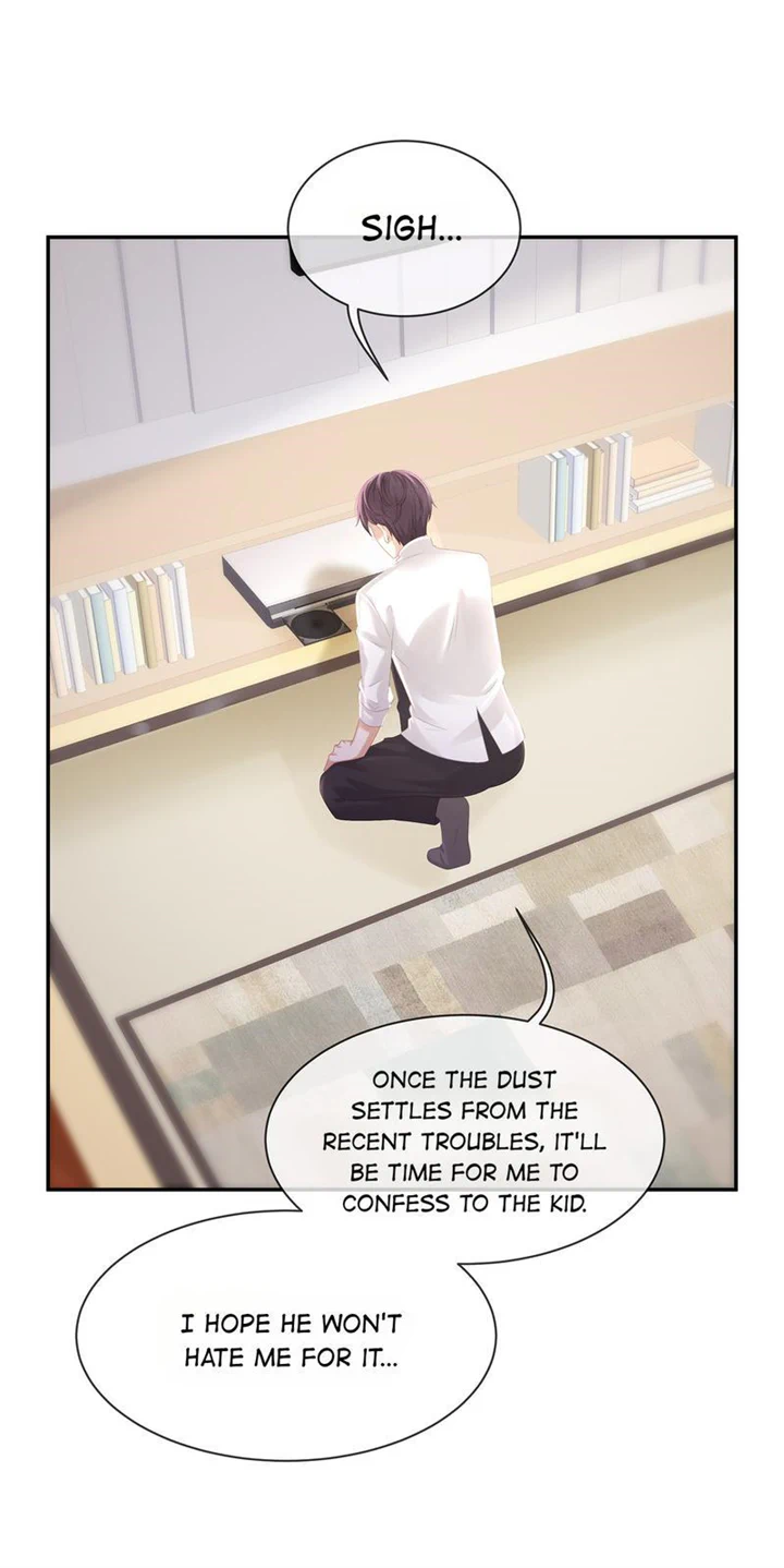 Exclusive Love chapter 36 - page 6