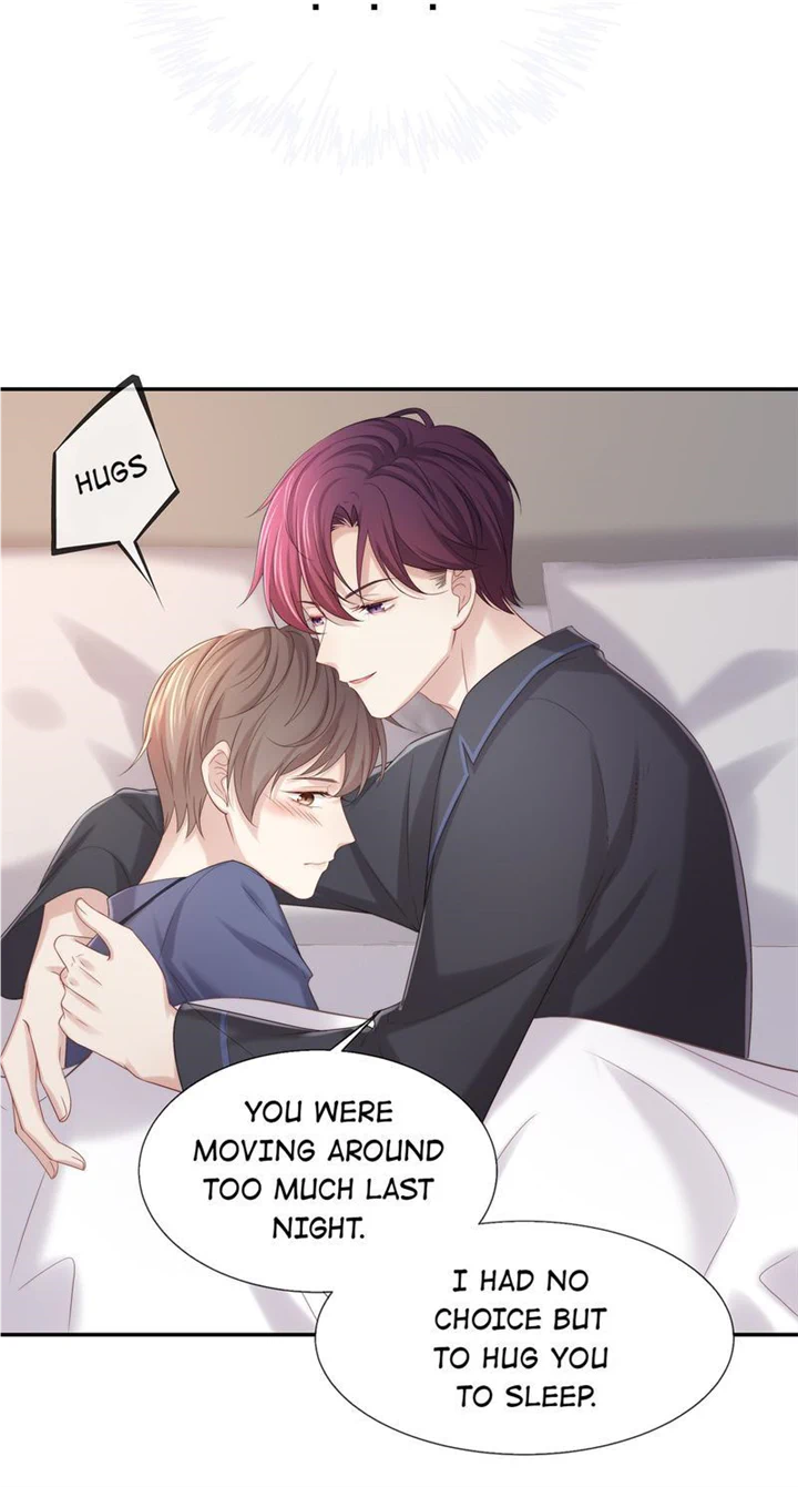 Exclusive Love chapter 39 - page 25