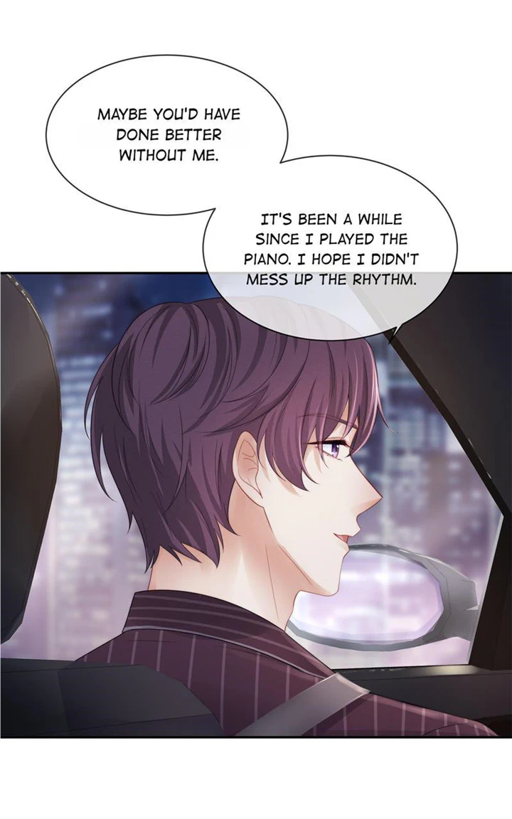 Exclusive Love chapter 42 - page 44