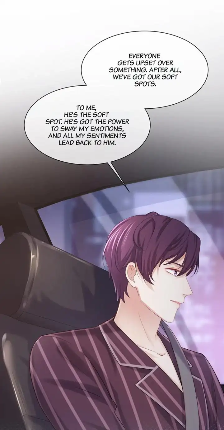 Exclusive Love chapter 43 - page 22