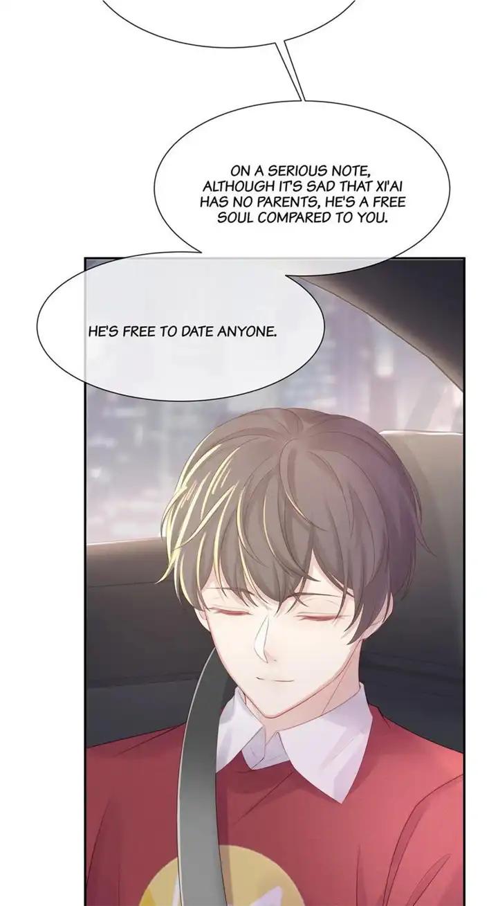 Exclusive Love chapter 43 - page 26