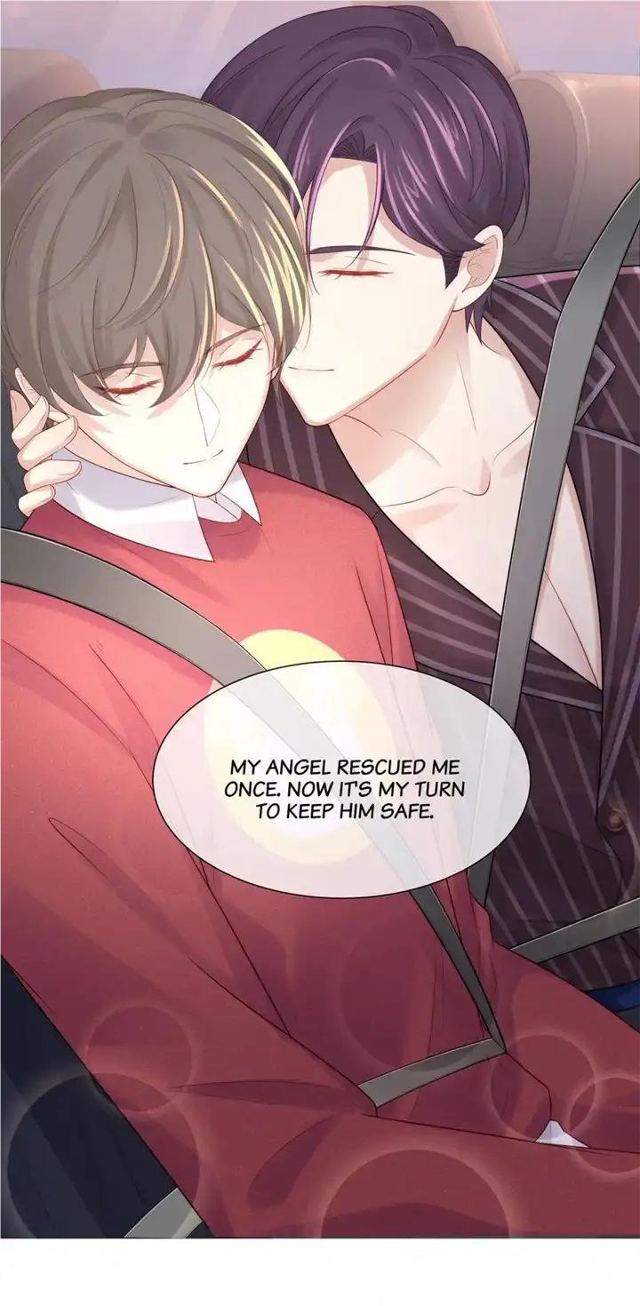Exclusive Love chapter 43 - page 40
