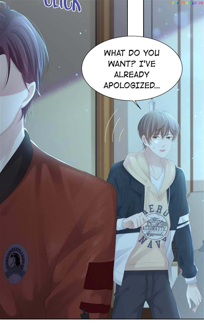 Exclusive Love chapter 20 - page 36