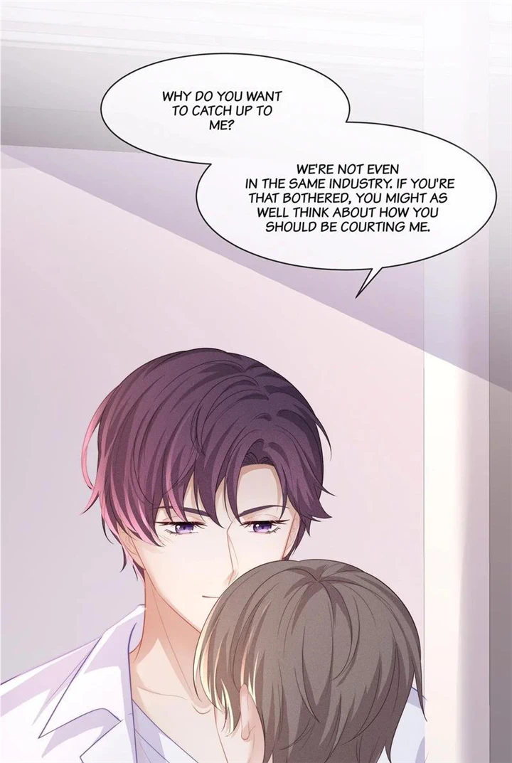 Exclusive Love chapter 46 - page 6