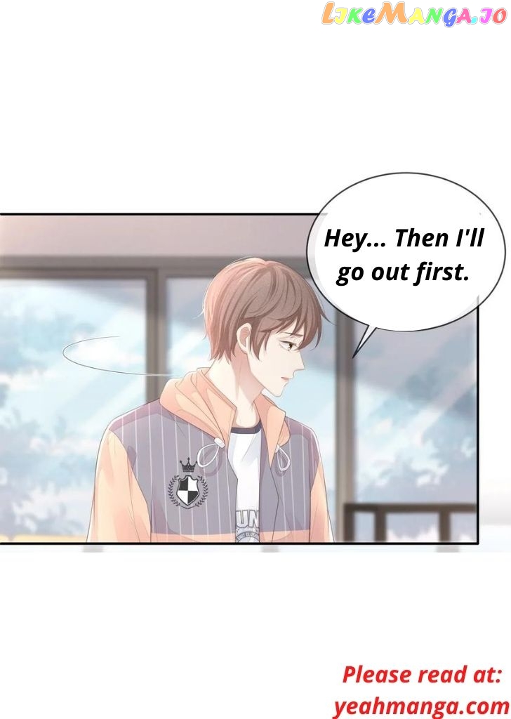 Exclusive Love chapter 24 - page 43