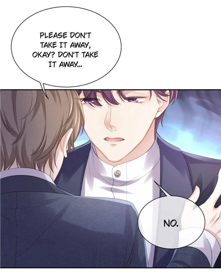 Exclusive Love chapter 49 - page 11