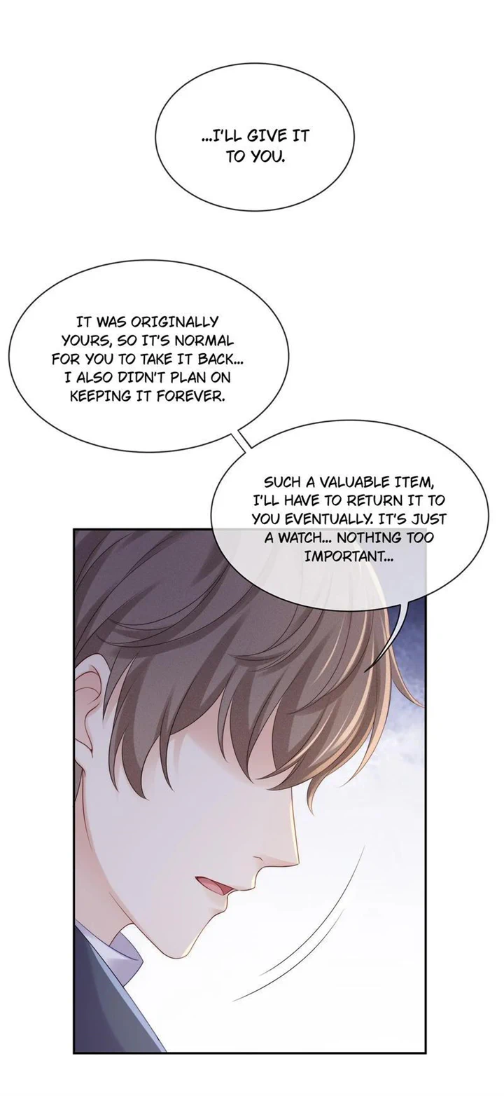 Exclusive Love chapter 49 - page 15