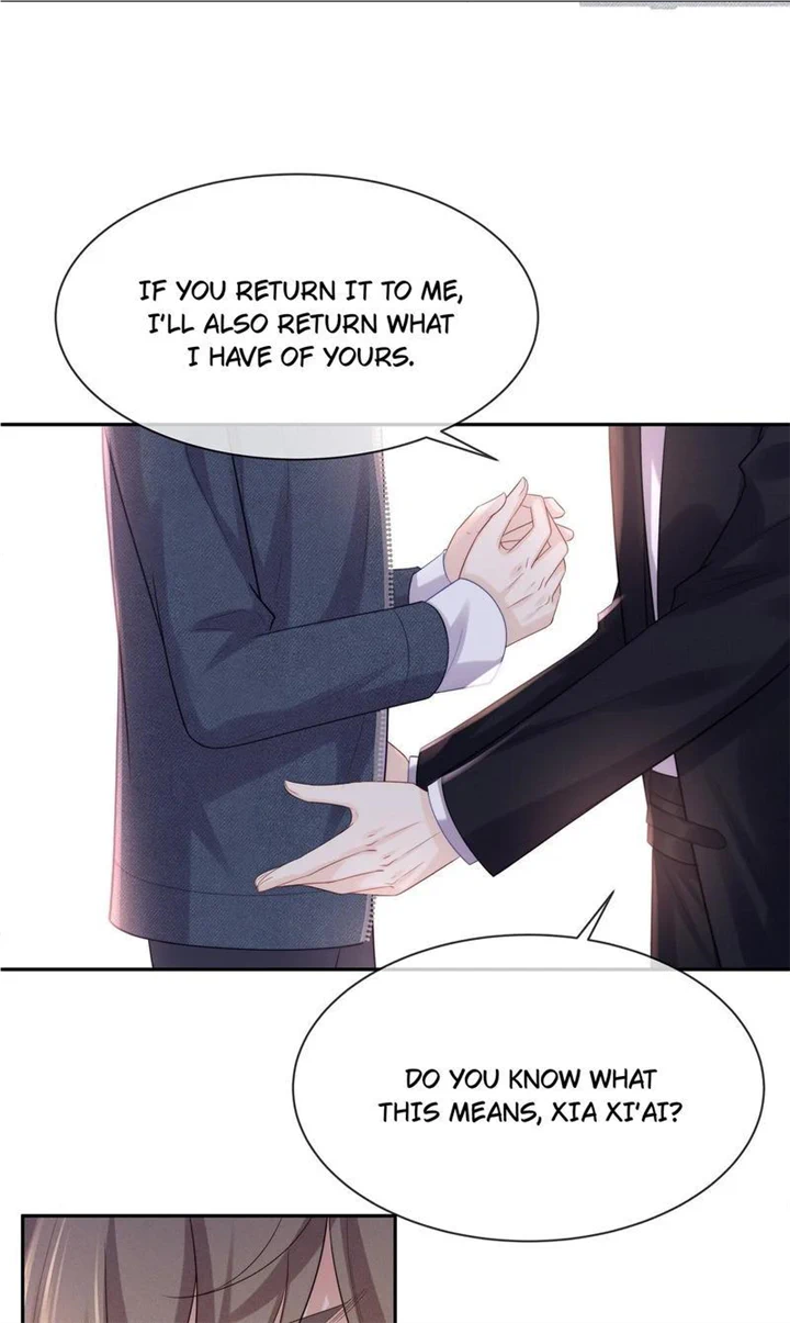 Exclusive Love chapter 49 - page 17